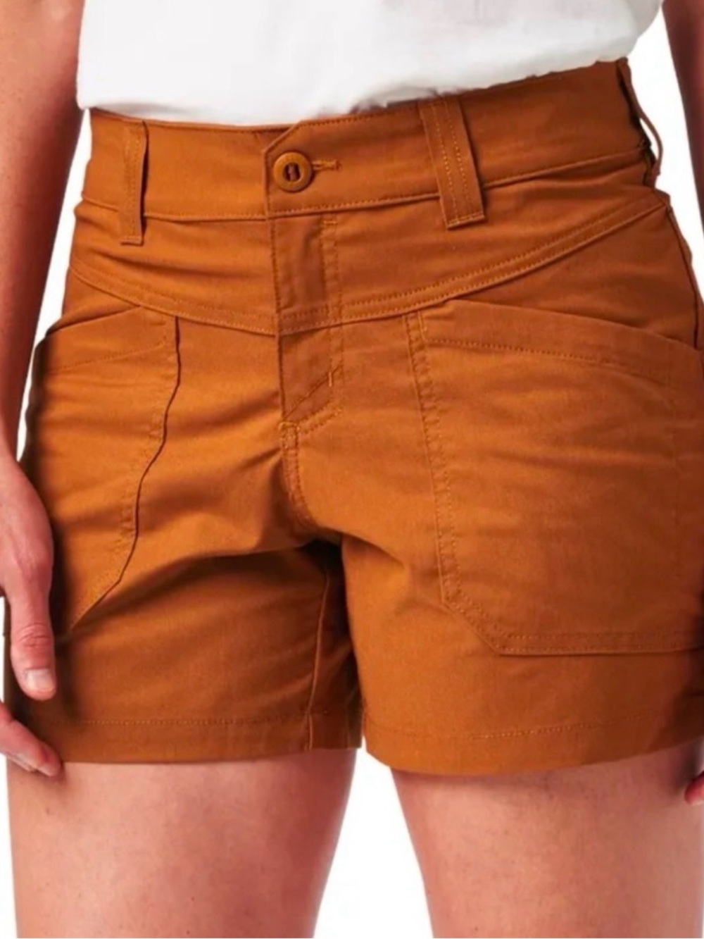 5.11 Tactical Shauna Shorts Size 10 Military Law Enforcement First‎ Responder